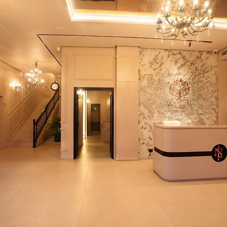 La Nature Hotels & Resorts Sikar ภายนอก รูปภาพ